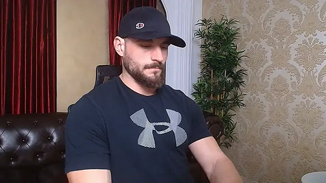 Snapshot of AdamJamesonn chatting on 03/17/25, 09:12 AdamJamesonn online show from 03/17/25, 09:12