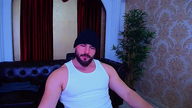 Snapshot of AdamJamesonn chatting on 10/26/25, 05:35 AdamJamesonn online show from 10/26/25, 05:35