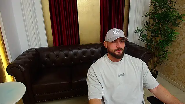 Snapshot of AdamJamesonn chatting on 12/03/25, 05:48 AdamJamesonn online show from 12/03/25, 05:48