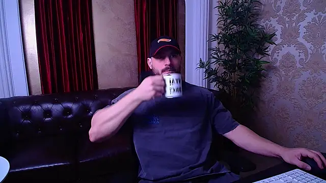 AdamJamesonn online show from 01/06/26, 07:01