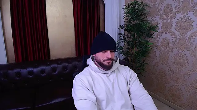 AdamJamesonn online show from 01/11/26, 06:40