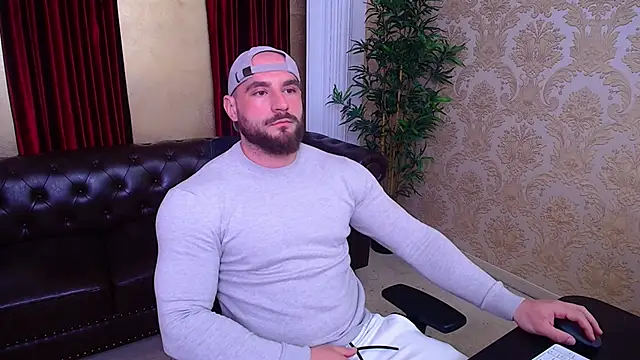 AdamJamesonn online show from 04/24/26, 04:48