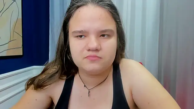 AdeleCruz online show from 02/18/25, 01:11