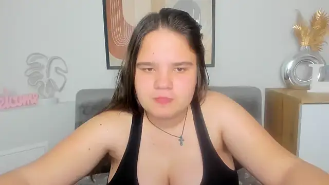 AdeleCruz online show from 03/12/25, 04:35