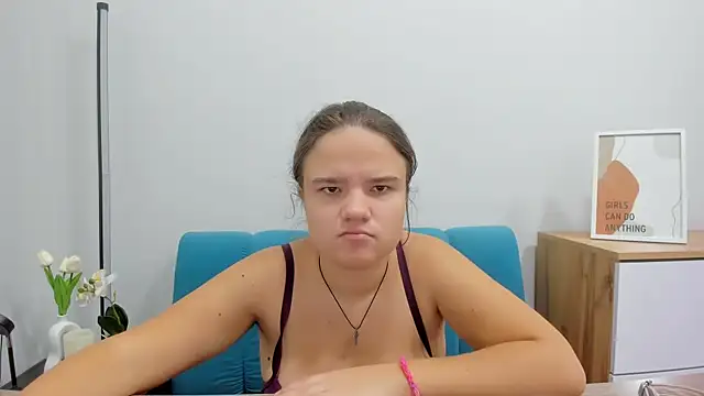 AdeleCruz online show from 10/11/25, 07:29