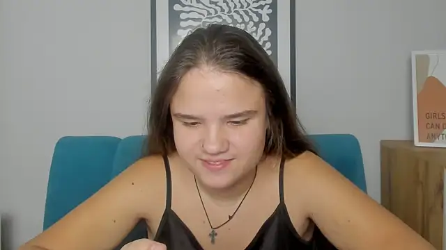 AdeleCruz online show from 11/29/25, 01:03