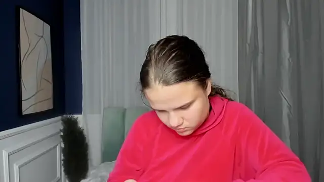 AdeleCruz online show from 01/07/26, 01:02