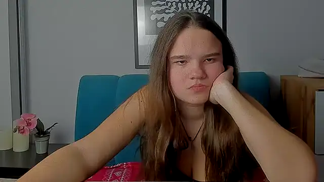 AdeleCruz online show from 02/13/26, 01:18