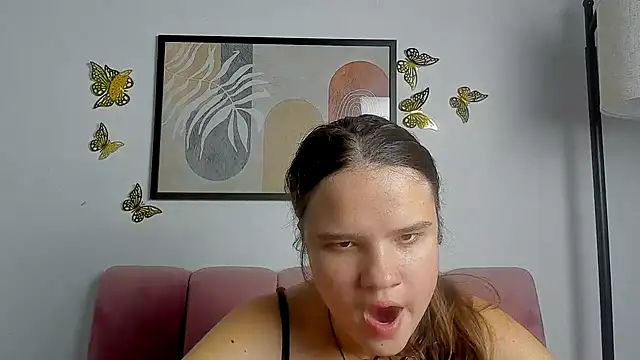 AdeleCruz online show from 04/06/26, 11:55