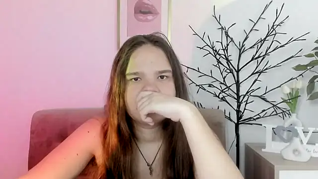 AdeleCruz online show from 05/22/26, 12:00