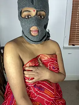 ArathyNambyarMallu online show from 02/19/25, 10:23