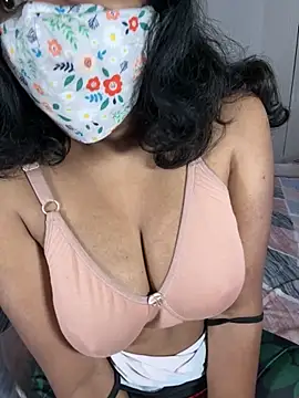 ArathyNambyarMallu online show from 10/22/25, 09:09