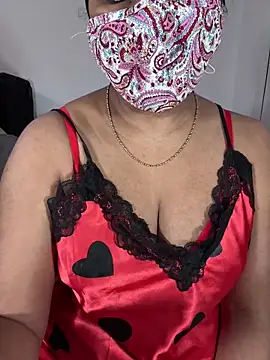 ArathyNambyarMallu online show from 04/01/26, 10:38