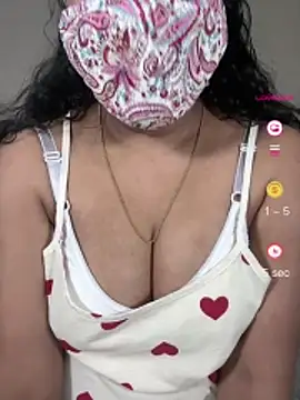 ArathyNambyarMallu online show from 06/02/26, 10:56