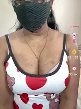 ArathyNambyarMallu online show from 06/30/26, 10:16