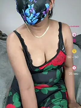 ArathyNambyarMallu online show from 07/17/26, 10:47