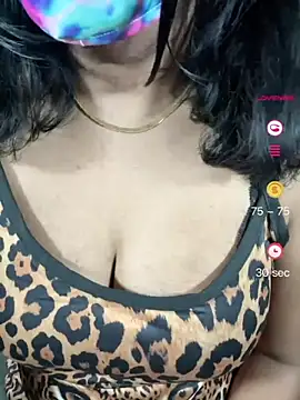 ArathyNambyarMallu online show from 07/27/26, 10:50