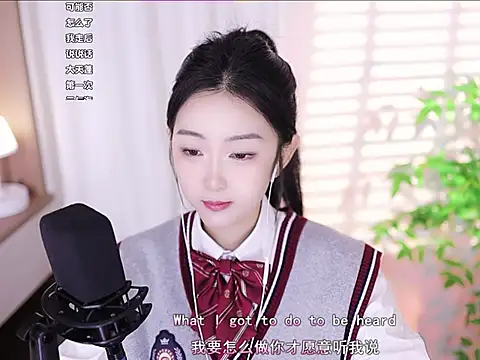 Muzi-sing online show from 02/03/25, 05:51