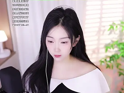 Muzi-sing online show from 02/15/25, 03:09