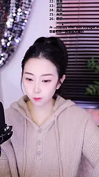 Muzi-sing online show from 01/15/26, 06:07