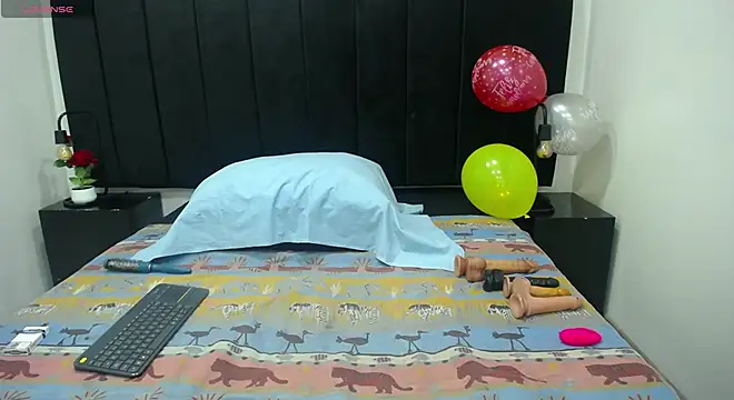 VickyBoobss online show from 01/09/26, 07:37