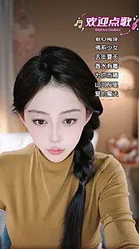 wangnana online show from 12/04/25, 04:11