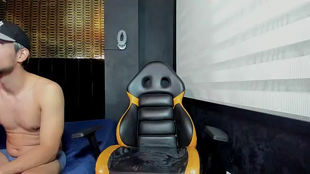 JackMex1 online show from 09/25/25, 05:49