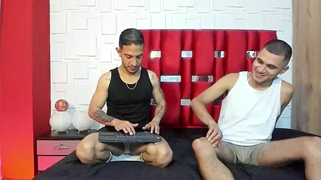 JackMex1 online show from 03/16/26, 10:25