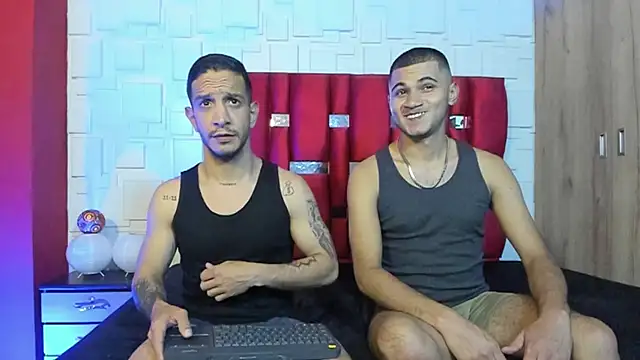 JackMex1 online show from 03/17/26, 09:07