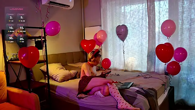 leon yuugen online show from 02/17/25, 01:42