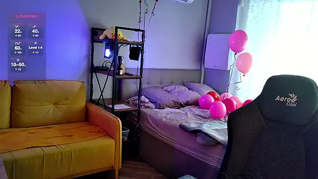 leon yuugen online show from 02/27/25, 08:06