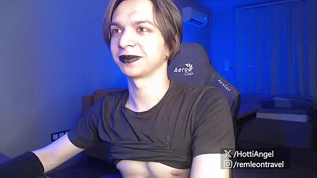 leon yuugen online show from 03/31/26, 06:30