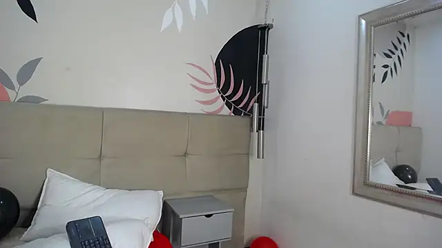 Snapshot of SabbyLovee chatting on 02/26/25, 01:00 SabbyLovee online show from 02/26/25, 01:00