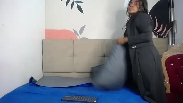 Snapshot of SabbyLovee chatting on 03/10/25, 07:29 SabbyLovee online show from 03/10/25, 07:29