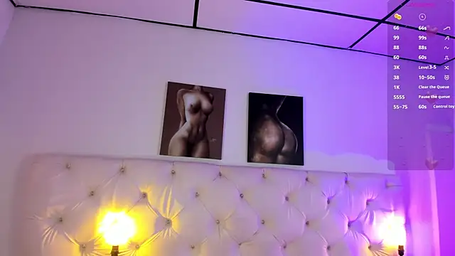 kathy bakerr online show from 11/14/25, 01:32