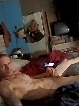 Sup-dUp 666 online show from 09/26/25, 09:24