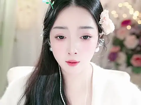 WenBao-Bao online show from 01/08/25, 07:03