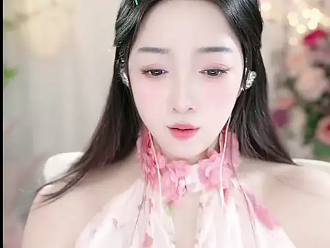 WenBao-Bao online show from 01/16/25, 06:25