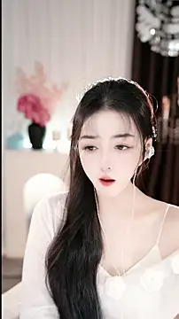 Snapshot of WenBao-Bao chatting on 02/18/26, 07:15 WenBao-Bao online show from 02/18/26, 07:15