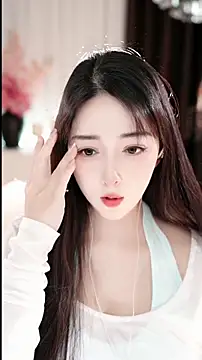 WenBao-Bao online show from 04/24/26, 05:54