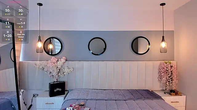 chelsea bolton  online show from 03/15/26, 12:44