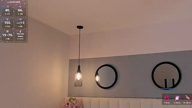 chelsea bolton  online show from 03/18/26, 12:52