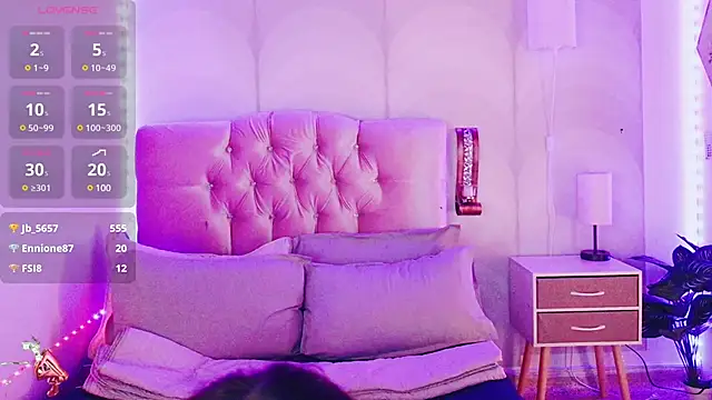 Snapshot of madison_oli chatting on 01/25/25, 07:39 madison oli online show from 01/25/25, 07:39