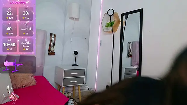 Snapshot of madison_oli chatting on 11/29/25, 03:59 madison oli online show from 11/29/25, 03:59