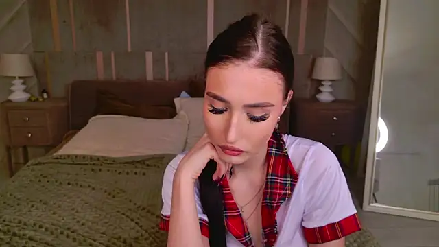 EmmaLawrens online show from 01/25/25, 03:09