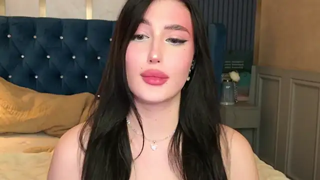 EmmaLawrens online show from 09/21/25, 03:52