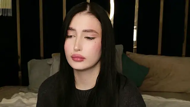 EmmaLawrens online show from 09/28/25, 04:29