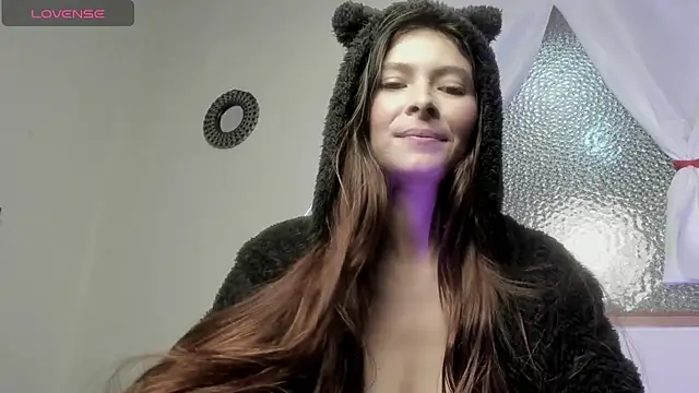 Aleska Miami online show from 02/10/25, 04:58