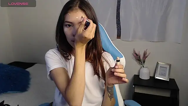 Aleska Miami online show from 03/21/25, 03:02