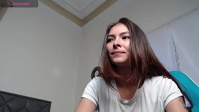 Aleska Miami online show from 03/21/25, 06:07